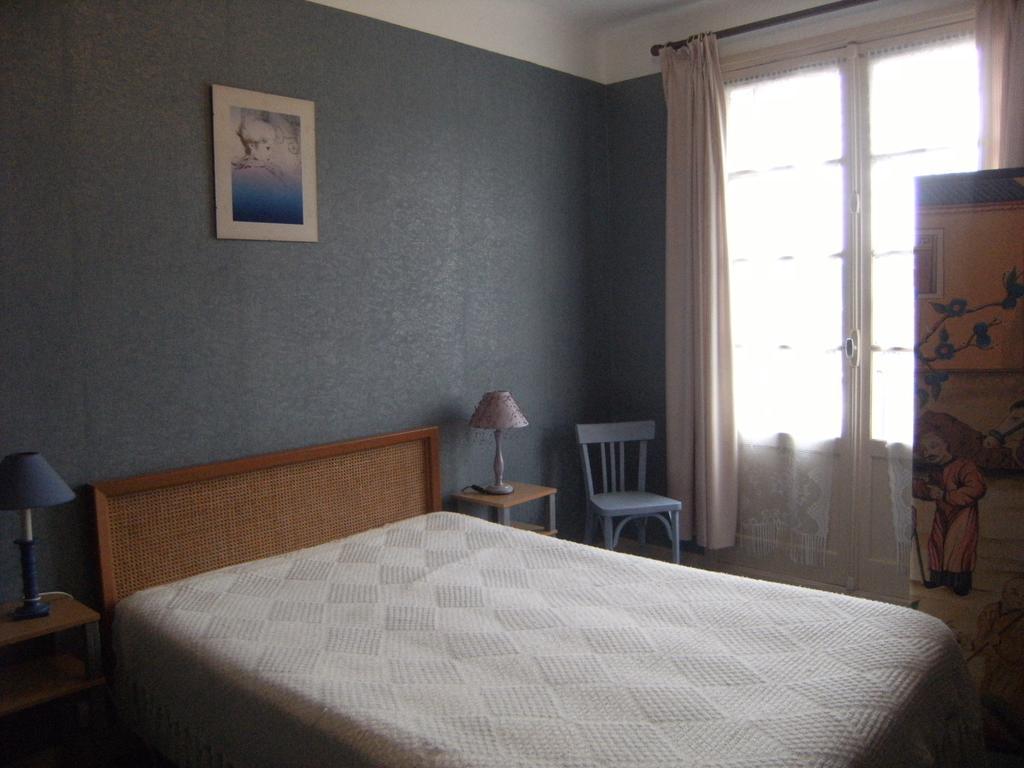 Hotel Le Soleil D'or Vimoutiers Zimmer foto